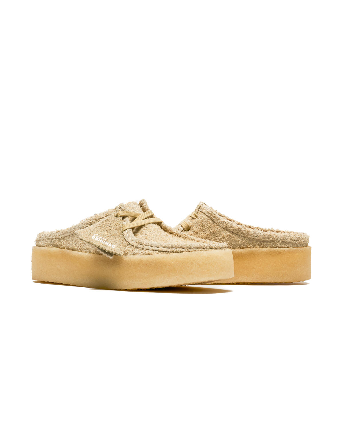Clarks Originals WMNS Wallabee Cup Lo | 26176568 | AFEW STORE Clarks Originals WMNS Wallabee Cup Lo | 26176568 | AFEW STORE